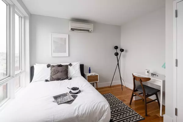 Coliving in Bushwick - Brooklyn, New York