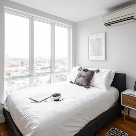Coliving in Bushwick - Brooklyn, New York