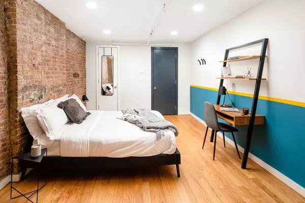 Coliving in Unknown - Unknown, Unknown