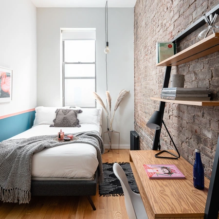 Coliving in Unknown - Unknown, Unknown