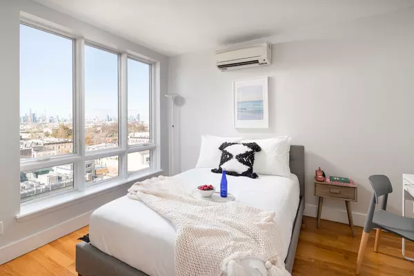 Coliving in Bushwick - Brooklyn, New York