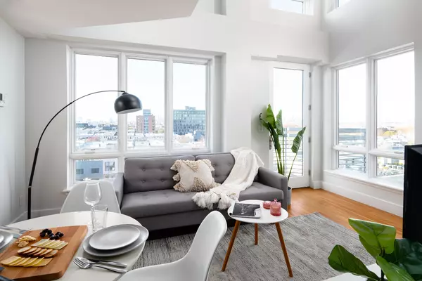 Coliving in Bushwick - Brooklyn, New York