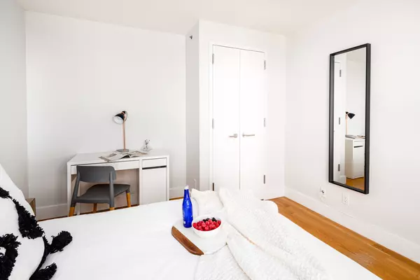 Coliving in Bushwick - Brooklyn, New York