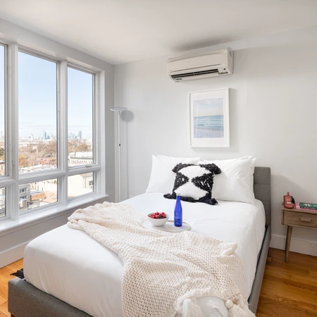 Coliving in Bushwick - Brooklyn, New York