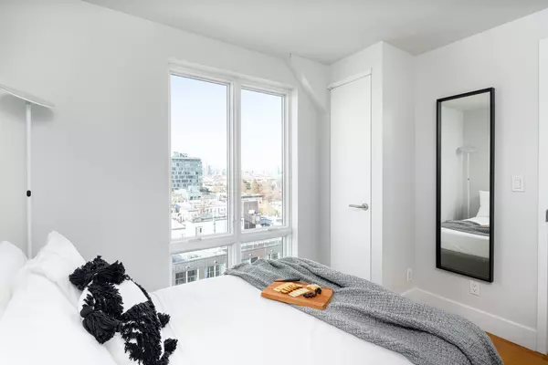 Coliving in Bushwick - Brooklyn, New York