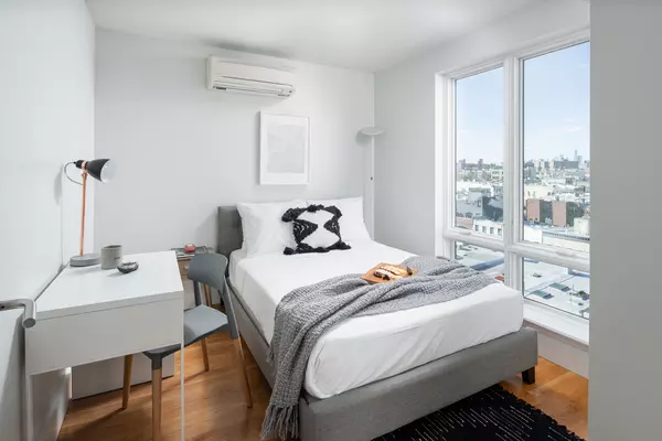 Coliving in Bushwick - Brooklyn, New York