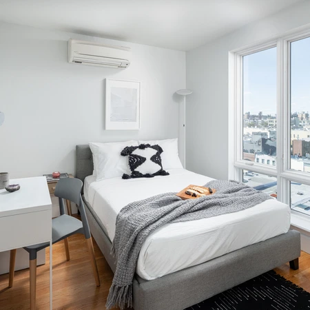Coliving in Bushwick - Brooklyn, New York