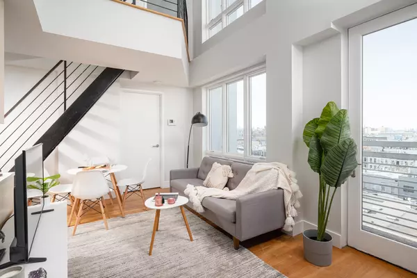 Coliving in Bushwick - Brooklyn, New York