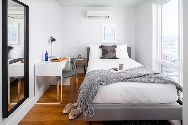 Coliving in Bushwick - Brooklyn, New York