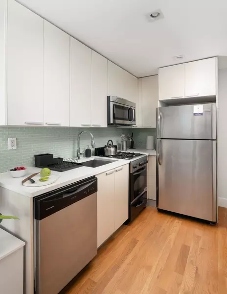 Coliving in Bushwick - Brooklyn, New York