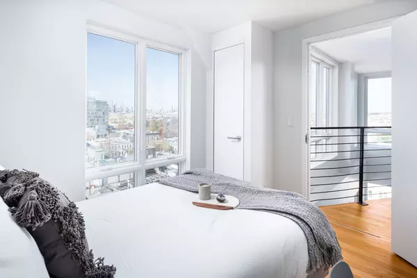 Coliving in Bushwick - Brooklyn, New York