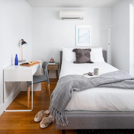 Coliving in Bushwick - Brooklyn, New York