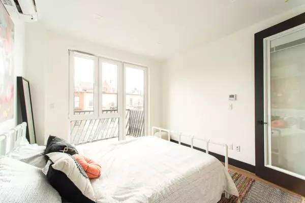 Coliving in Bedford Stuyvesant - Brooklyn, New York