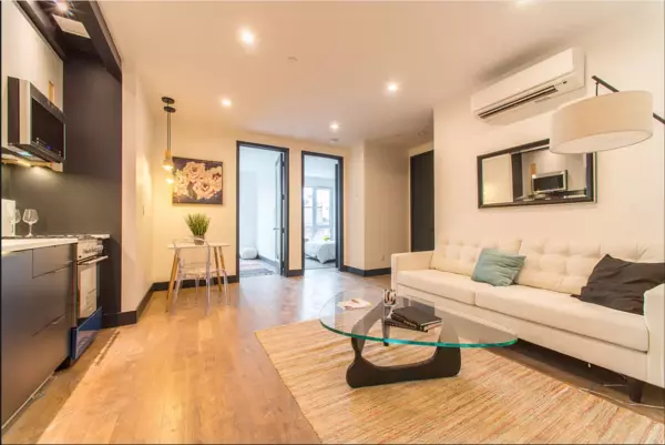 Coliving in Bedford Stuyvesant - Brooklyn, New York