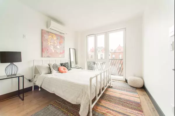 Coliving in Bedford Stuyvesant - Brooklyn, New York