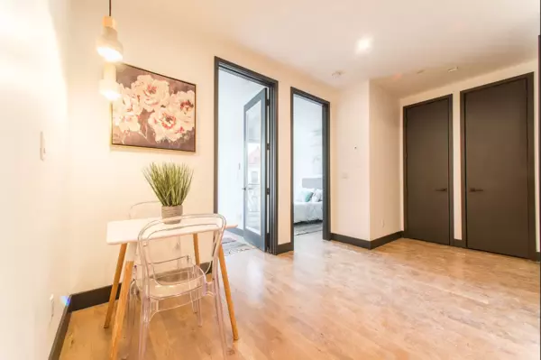 Coliving in Bedford Stuyvesant - Brooklyn, New York