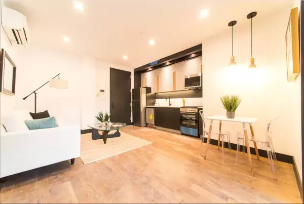 Coliving in Bedford Stuyvesant - Brooklyn, New York