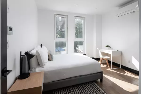 Coliving in Bedford Stuyvesant - Brooklyn, New York