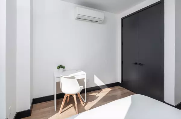 Coliving in Bedford Stuyvesant - Brooklyn, New York