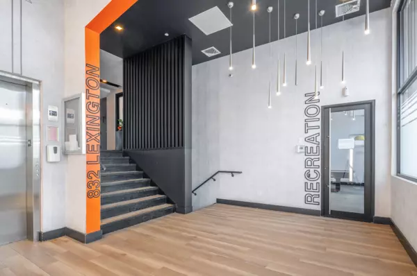 Coliving in Bedford Stuyvesant - Brooklyn, New York