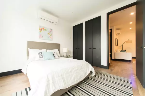 Coliving in Bedford Stuyvesant - Brooklyn, New York