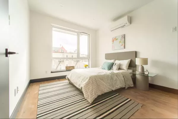 Coliving in Bedford Stuyvesant - Brooklyn, New York