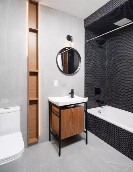 Coliving in Bedford Stuyvesant - Brooklyn, New York