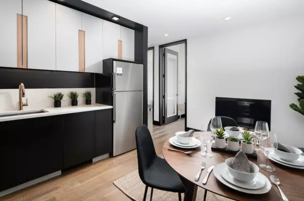 Coliving in Bedford Stuyvesant - Brooklyn, New York