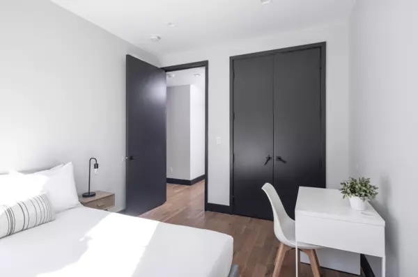 Coliving in Bedford Stuyvesant - Brooklyn, New York