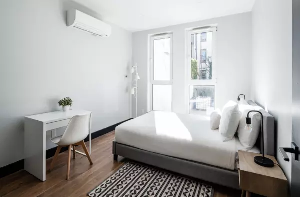 Coliving in Bedford Stuyvesant - Brooklyn, New York