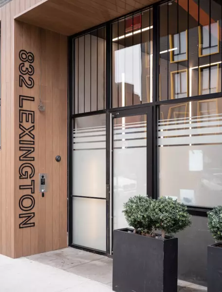 Coliving in Bedford Stuyvesant - Brooklyn, New York