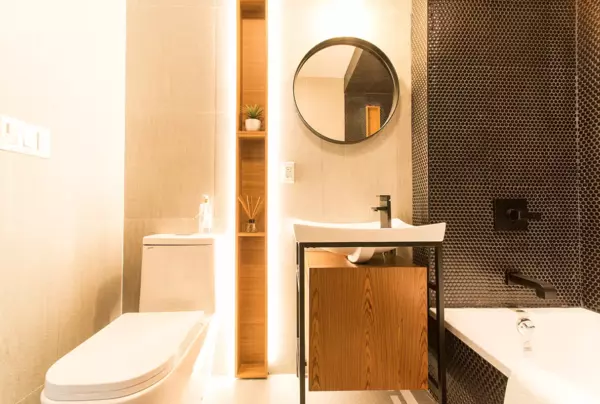 Coliving in Bedford Stuyvesant - Brooklyn, New York