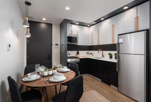 Coliving in Bedford Stuyvesant - Brooklyn, New York