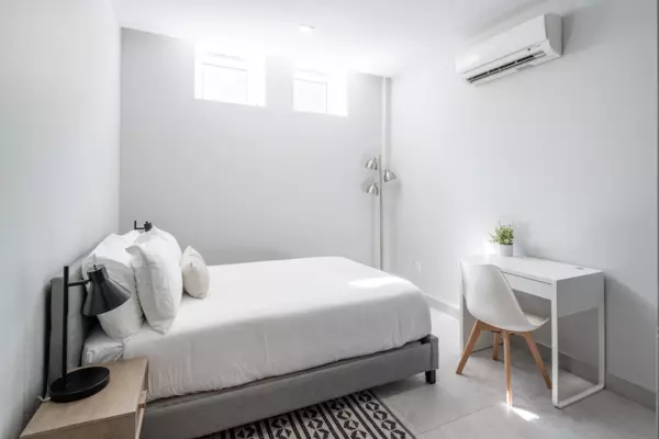 Coliving in Bedford Stuyvesant - Brooklyn, New York