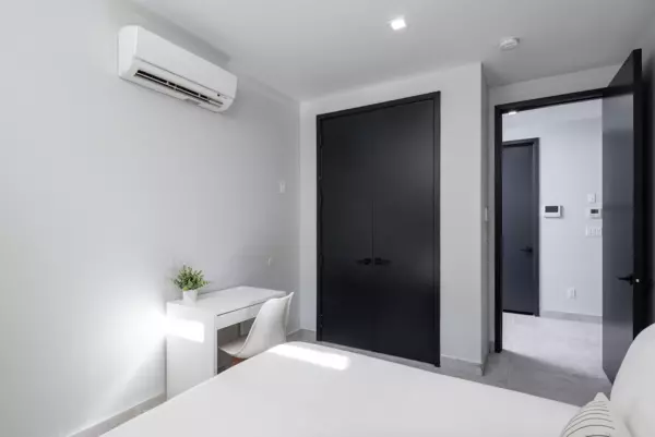 Coliving in Bedford Stuyvesant - Brooklyn, New York