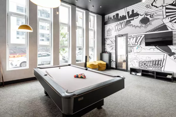 Coliving in Bedford Stuyvesant - Brooklyn, New York