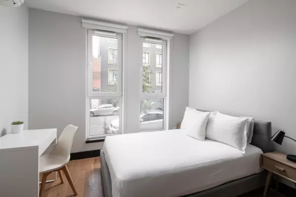 Coliving in Bedford Stuyvesant - Brooklyn, New York