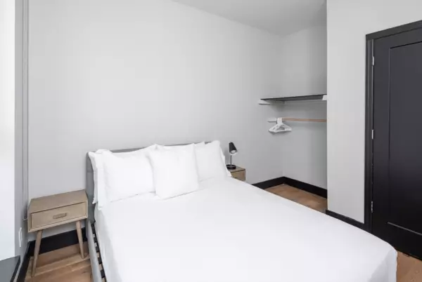 Coliving in Bedford Stuyvesant - Brooklyn, New York