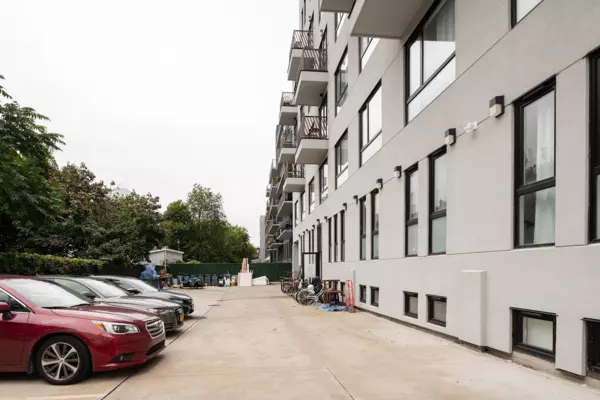 Coliving in Bedford Stuyvesant - Brooklyn, New York