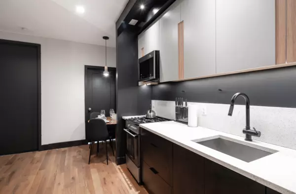 Coliving in Bedford Stuyvesant - Brooklyn, New York