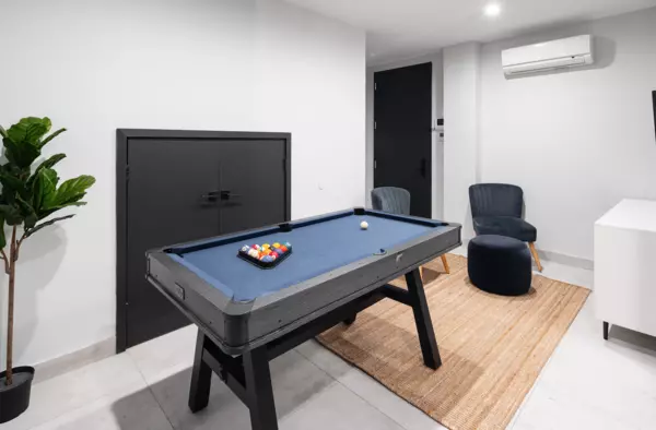 Coliving in Bedford Stuyvesant - Brooklyn, New York