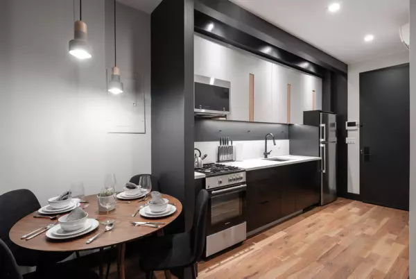 Coliving in Bedford Stuyvesant - Brooklyn, New York