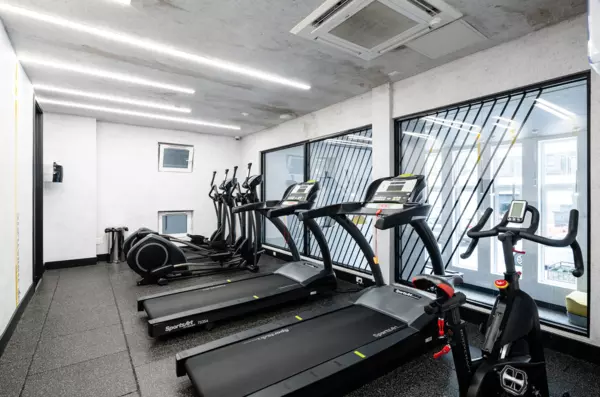 Coliving in Bedford Stuyvesant - Brooklyn, New York