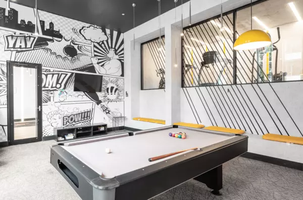 Coliving in Bedford Stuyvesant - Brooklyn, New York