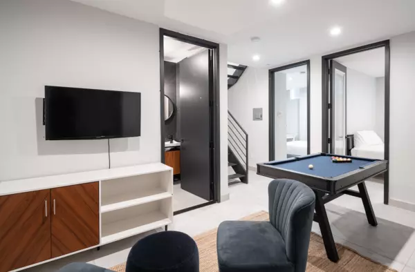 Coliving in Bedford Stuyvesant - Brooklyn, New York