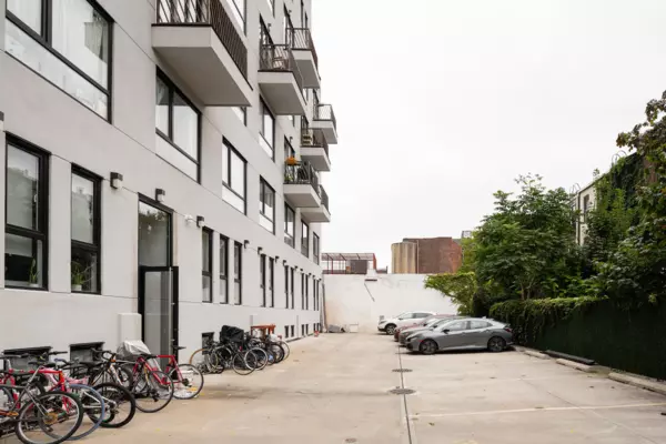 Coliving in Bedford Stuyvesant - Brooklyn, New York