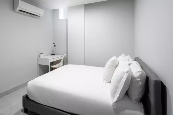 Coliving in Bedford Stuyvesant - Brooklyn, New York