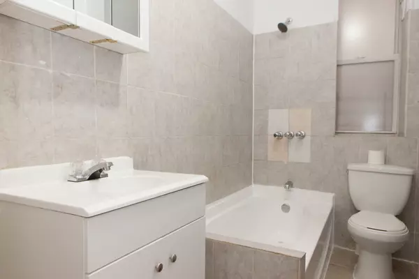 Coliving in Harlem - Manhattan, New York