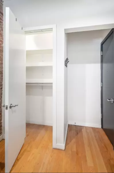 Coliving in Harlem - Manhattan, New York