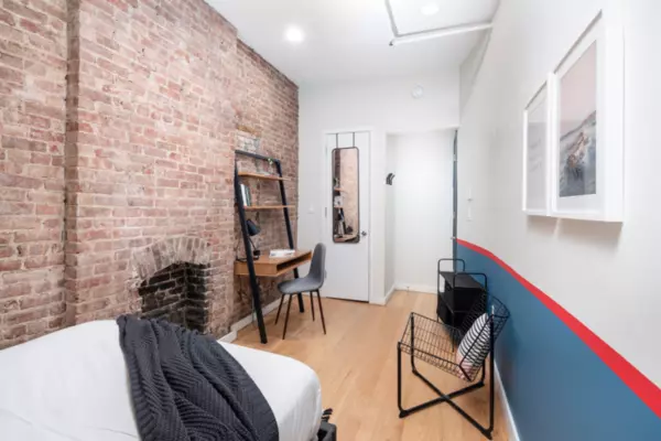 Coliving in Harlem - Manhattan, New York